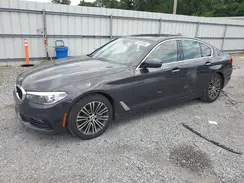 WBAJA7C33HG906322 2017 BMW 5ER