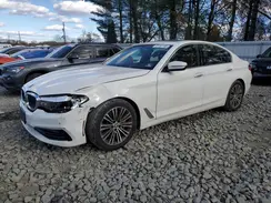 WBAJA7C33HG906546 2017 BMW 5ER