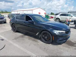 WBAJA7C33HG906661 2017 BMW 5ER