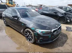 WBAJA7C33HG907194 2017 BMW 5ER