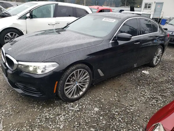 WBAJA7C33HWA69967 2017 BMW 5ER - Image 1