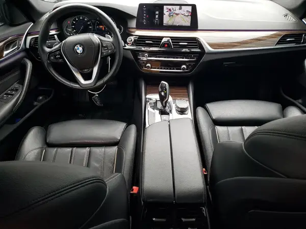 WBAJA7C33HWA69967 2017 BMW 5ER - Image 8
