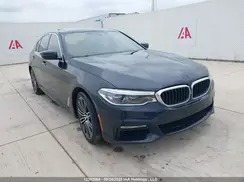 WBAJA7C33HWA70083 2017 BMW 5ER