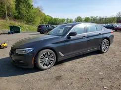 WBAJA7C33HWA70102 2017 BMW 5ER