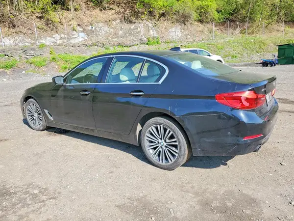WBAJA7C33HWA70102 2017 BMW 5ER - Image 2