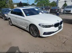 WBAJA7C33HWA70178 2017 BMW 5ER