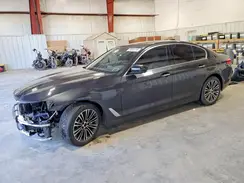 WBAJA7C33HWA70889 2017 BMW 5ER