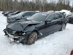 WBAJA7C34HG457765 2017 BMW 5ER