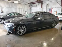 WBAJA7C34HG457796 2017 BMW 5ER