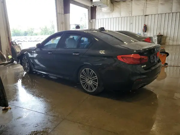 WBAJA7C34HG457796 2017 BMW 5ER - Image 2