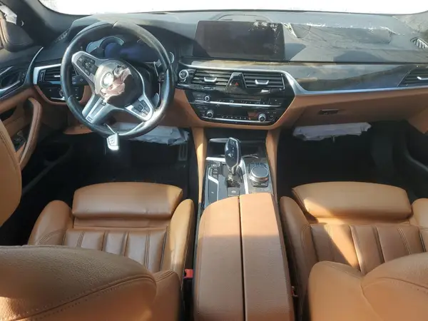 WBAJA7C34HG457796 2017 BMW 5ER - Image 8