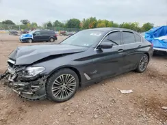 WBAJA7C34HG903784 2017 BMW 5ER