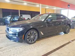 WBAJA7C34HG904403 2017 BMW 5ER