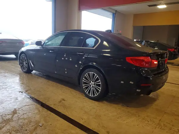 WBAJA7C34HG904403 2017 BMW 5ER - Image 2