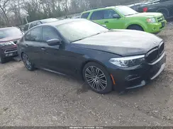 WBAJA7C34HG904448 2017 BMW 5ER