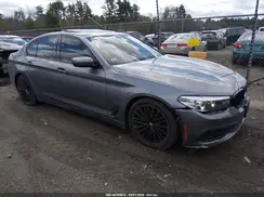 WBAJA7C34HG904997 2017 BMW 5ER
