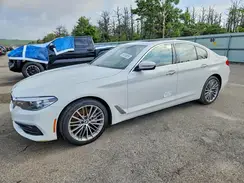 WBAJA7C34HG905499 2017 BMW 5ER