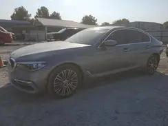 WBAJA7C34HG905731 2017 BMW 5ER