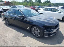WBAJA7C34HG906040 2017 BMW 5ER