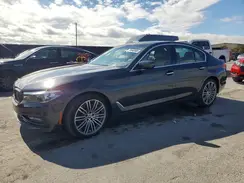 WBAJA7C34HG906135 2017 BMW 5ER
