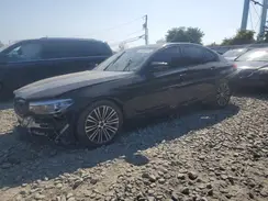 WBAJA7C34HG906491 2017 BMW 5ER