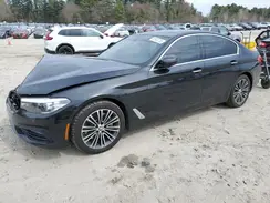 WBAJA7C34HG906541 2017 BMW 5ER