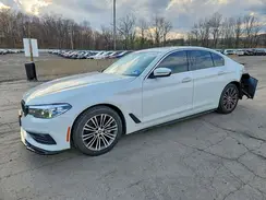 WBAJA7C34HG907088 2017 BMW 5ER