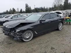 WBAJA7C34HWA69945 2017 BMW 5ER