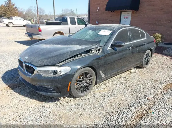 WBAJA7C34HWA69993 2017 BMW 5ER - Image 2