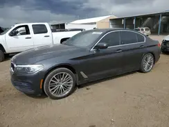 WBAJA7C34HWA70559 2017 BMW 5ER