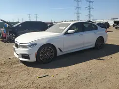WBAJA7C34HWA70772 2017 BMW 5ER