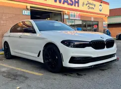 WBAJA7C35HG457788 2017 BMW 5ER