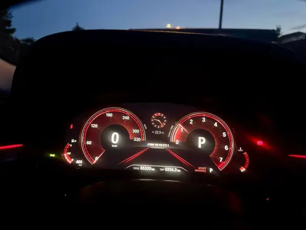 WBAJA7C35HG457788 2017 BMW 5ER - Image 8