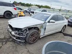 WBAJA7C35HG457905 2017 BMW 5ER