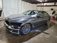 WBAJA7C35HG457936 2017 BMW 5ER