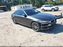 WBAJA7C35HG457970 2017 BMW 5ER