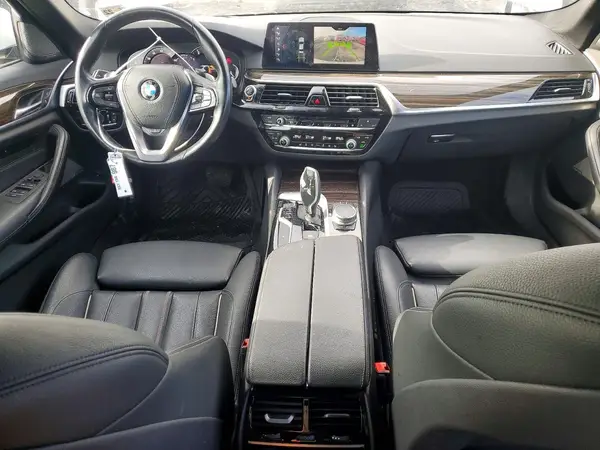 WBAJA7C35HG458181 2017 BMW 5ER - Image 8