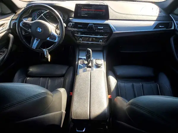 WBAJA7C35HG458200 2017 BMW 5ER - Image 8