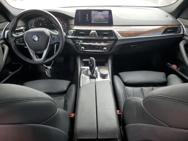 WBAJA7C35HG458360 2017 BMW 5ER - Image 8