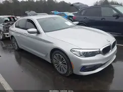 WBAJA7C35HG903602 2017 BMW 5ER