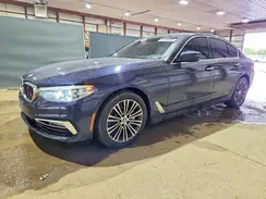 WBAJA7C35HG903941 2017 BMW 5ER