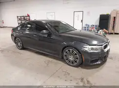 WBAJA7C35HG903969 2017 BMW 5ER