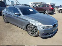 WBAJA7C35HG904054 2017 BMW 5ER