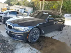 WBAJA7C35HG904104 2017 BMW 5ER
