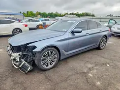 WBAJA7C35HG904166 2017 BMW 5ER