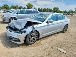 WBAJA7C35HG904796 2017 BMW 5ER