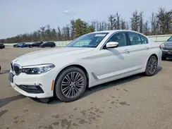 WBAJA7C35HG904815 2017 BMW 5ER