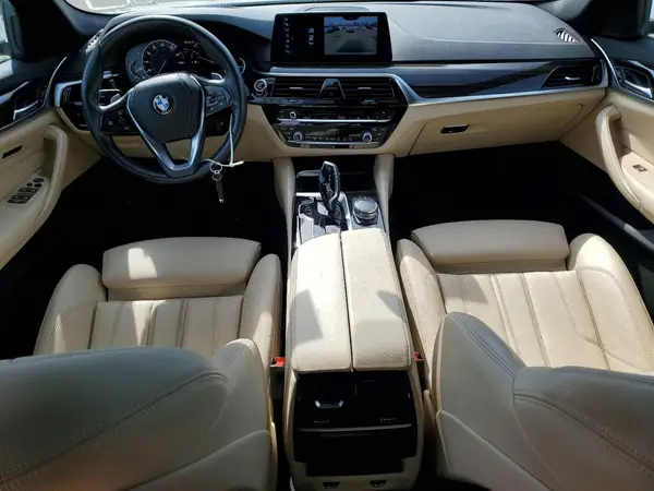 WBAJA7C35HG904815 2017 BMW 5ER - Image 8