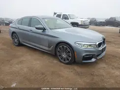 WBAJA7C35HG904880 2017 BMW 5ER