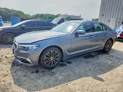 WBAJA7C35HG905074 2017 BMW 5ER
